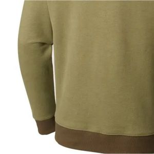 Sweat-shirt d'hiver à logo personnalisé pour hommes sweatshirts à col rond pour hommes impression de haute qualité étiquettes et étiquettes - Product Image 5