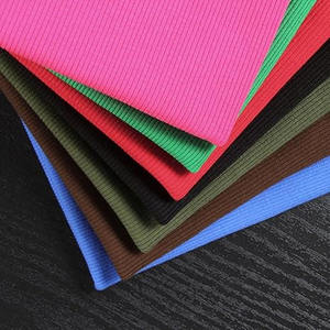 Couleur unie femme vêtements de sport col carré débardeur séchage rapide à manches courtes avec des coussinets de poitrine débardeur fabriqué par robe de sport - Product Image 5