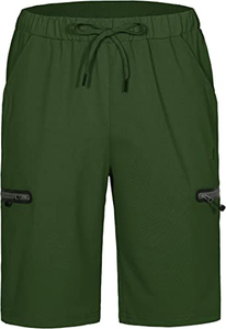 Meilleurs modèles de shorts Bermuda pour hommes, meilleur tissu anti-froissement, entièrement personnalisés, vêtements décontractés de haute qualité, shorts Bermuda pour hommes à prix avantageux - Product Image 3