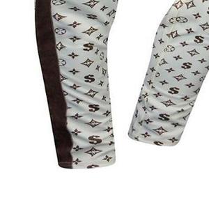 แฟชั่นเสื้อใส่ได้ทั้งชายและหญิงสำหรับฤดูหนาวระบายอากาศได้ดีซักได้ทั้งใบหน้าและแสงแดดที่ซีดจางมีซิปมีฮู้ดลายระบายความร้อนด้านล่างกางเกงผ้าฝ้ายวินเทจ - Product Image 4