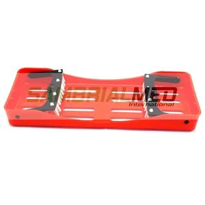 Jeu d'instruments composites pour obturation dentaire antérieure postérieure LM 5 instruments manuels de style LM avec certification CE - Product Image 2