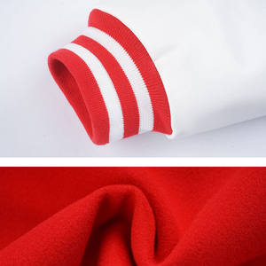 2025 haute qualité hommes Super vente bouton avant laine veste avec poches décontracté été collège université veste pour hommes - Product Image 3