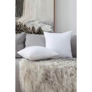 Cojín Varol de 45x45 cm, 350 Gr, Relleno de Poliéster, Suave y Duradero con Relleno Equilibrado - Product Image 6