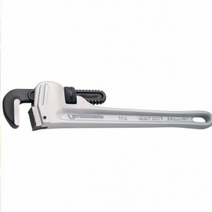 Llave para Tubos de Una Mano ALUDUR, Longitud Total de 600 mm, Rango de Sujeción de 89 mm para Tubos de 3 mm, para ROTHENBERGER - Product Image 3