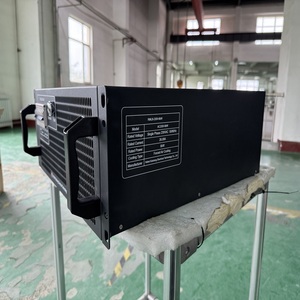 AC230V 4kW Load Bank for Data Center Power System <strong>Testing</strong> - Product Image 3