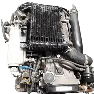 इस्तेमाल किया टोयोटा 1KD-FTV 3.0 D-4D इंजन के लिए बिक्री सस्ते कीमत 1KD-FTV 3.0 D-4D इंजन