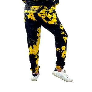 Ensemble de survêtement à capuche 2 pièces pour femme, qualité supérieure, sur mesure, design entièrement sublimé, tenue d'hiver imprimée en polyester 2027 - Product Image 6