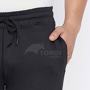 OEM Service Wholesale Men <b>Trouser</b> New Design Men Joggers Style <b>Trouser</b> Best Price Adult Size Men <b>Drawstring</b> <b>Trouser</b> - Product Image 4