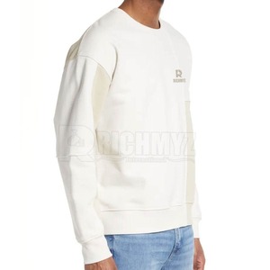 Sweat-shirts pour hommes personnalisés streetwear, manches longues, meilleure qualité, sweat-shirts pour hommes, hiver, poids lourd, sweat-shirts personnalisés haut de gamme pour hommes - Product Image 4