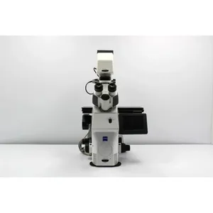 Remise sur le microscope à contraste de phase à fluorescence LED inversée AXIO Observer 7, avec mise au point XY motorisée, nouveaux filtres, ROHS - Product Image 5