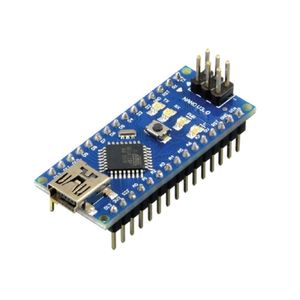 Placa de Desarrollo Nano V3.0 ATmega328P FT232RL para Educación y Proyectos Maker - Product Image 3