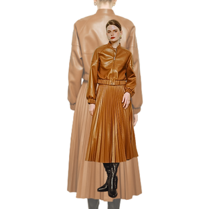 Blazers Señoras Mujeres Alta calidad Resistente al agua Minimalista Diseño único Embalaje personalizado Fabricante de Vietnam - Product Image 3