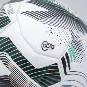 Balón de fútbol consolidado térmico de alto rendimiento de nuevo diseño, productos de textura, entrenamiento deportivo oficial profesional, Fútbol - Product Image 4