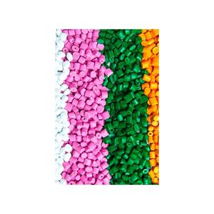 มาสเตอร์แบทช์สีดำสำหรับวัตถุดิบพลาสติก PP PE PA - Product Image 5