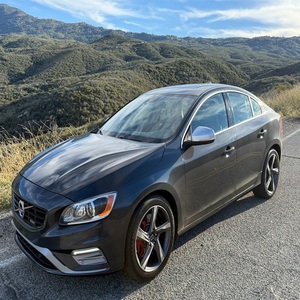 OFERTA ESPECIAL: VOLVO S-60 EXCEPTIONAL 2015, 1 CA, TRANSMISIÓN AUTOMÁTICA SENIOR - Product Image 1
