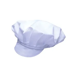 Casquette de travail personnalisée avec bande élastique, chapeaux et casquettes promotionnels - Product Image 1
