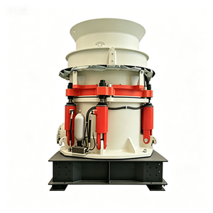 <span class=keywords><strong>Concasseur</strong></span> à cône hydraulique multicylindre pour projets à court terme, disponible à la <span class=keywords><strong>location</strong></span> par semaine ou par mois, conception intelligente autopropulsée - Product Image 1