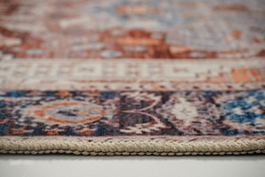 Venta al por mayor Suministro a granel Alfombra acolchada bordada Azulejo Mejores precios Alfombras y juegos de área en línea Alfombra acolchada Comprar alfombras Alfombra Azulejos - Product Image 2