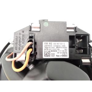 Ventilateur de chauffage SEAT Alhambra 3ème série (10>) 3c0907521 - Product Image 4