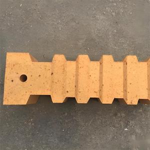 Lò Công Nghiệp Treo gạch lửa tuyệt vời sốc nhiệt Neo gạch treo đất sét Neo gạch cho nhà máy thép - Product Image 4