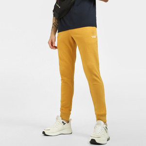 กางเกงจ็อกเกอร์ผ้าฝ้ายนุ่มลำลองสำหรับผู้ชายกางเกงวิ่งสำหรับฤดูใบไม้ร่วงและฤดูหนาว2023 - Product Image 4