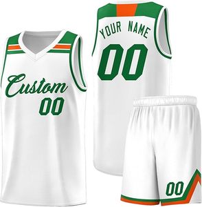 Uniforme de basket-ball de bonne qualité pour hommes 100% polyester matériel bas quantité minimale de commande uniforme de basket-ball d'équipe - Product Image 5