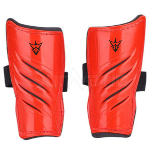 สนับแข้งทำจากไนลอนแผ่นมวย MMA 2024พร้อมโลโก้ที่กำหนดเองกันน้ำ - Product Image 1
