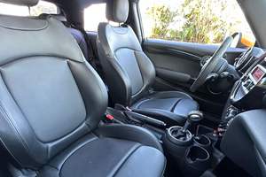 Mini Cooper S Hardtop 2014 d'occasion ~19 800 miles, pack sport, provenance du sud, non modifié - Product Image 5