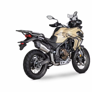 Las Mejores Motocicletas VOGEs DS 625X Nuevas - Product Image 1