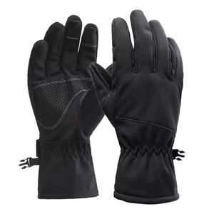 High Durable Quality Best Rate Winter Snow Winter Gloves Warm Men Windproof Waterproof for Ski Gloves <b>Top</b> Quality Best Rate - Product Image 2