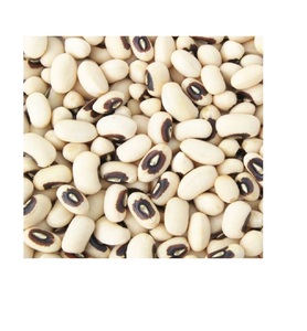 Frijoles de Ojos Negros naturales de buena calidad/frijol de caupí blanco disponible en stock fresco a granel a precio mayorista con entrega rápida - Product Image 4