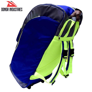 กระเป๋าเป้สะพายหลังกันน้ำน้ำหนักเบาสำหรับผู้ชายกระเป๋าคริกเก็ตสินค้ามาใหม่ - Product Image 6