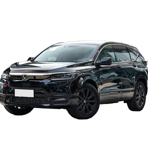 ขายตรงจากโรงงาน รถยนต์ฮอนด้า บรีซ ปี 2021 ขับเคลื่อนสี่ล้อ SUV ระดับหรูหรา เบาะหนังสีเข้ม ขับเคลื่อนอัตโนมัติ หลังคาซันรูฟแบบพาโนรามา - Product Image 5