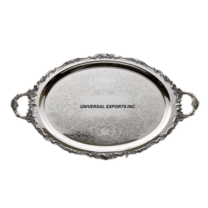 ถาดช็อคโกแลตสแตนเลสถาดช็อคโกแลตแฮนด์เมดขนาดกำหนดเองใหม่ - Product Image 4