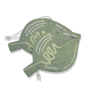 Raw <strong>Paper</strong> Absorbent <strong>Paper</strong> for Promotional <strong>Paper</strong> Car Air Freshener - Product Image 4