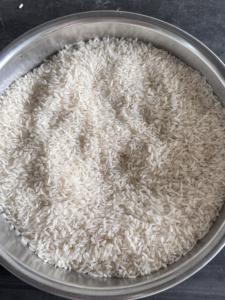 ข้าวหอมมะลิ น้ำหอมข้าวหอมมะลิ ข้าวหอมมะลิ 5% หักแตก เหมาะสำหรับตลาดแอฟริกา [แซนดร้า] - Product Image 4