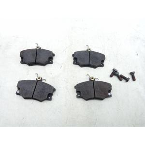 Pastiglie Freno FIAT Tempra Sedan (90>96) 5892728 Benzina - Product Image 2