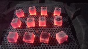 Obtenez la valeur maximale avec du charbon de coco, parfait pour le chicha et le barbecue, charbon actif - Product Image 4