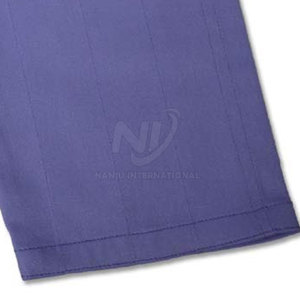 Kimono de Judo de Alta Calidad Hecho a Medida 2026, Diseño Profesional, 100% Algodón, Secado Rápido, Transpirable, Nanju International NI-BU-05 - Product Image 6