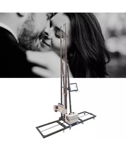 2026 OFFERS Portable 3D5D Wall <b>Printers</b> with High Resolution, Automatic Wall Surface Detection Wall-Printing Machines - EXPORTS - Product Image 4
