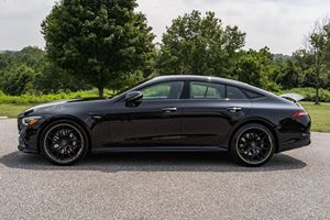 รถยนต์มือสอง Mercedes-AMG GT53 4 ประตู ปี 2020 - Product Image 5