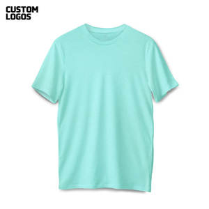 Camiseta de Manga Corta de Alta Calidad para Mujer, Camiseta Holgada Informal con Cuello Redondo, Camiseta con Logotipo Personalizado - Product Image 3
