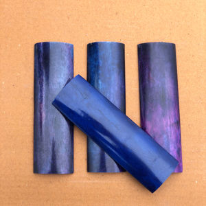 Básculas de hueso natural al por mayor para mangos de cuchillos personalizados Suministro a granel disponible al mejor precio de la India - Product Image 4