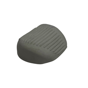 Repuestos de Goma para Arranque de Motocicleta Lambretta LD125 Derivative '56 '57 y LD150 - Product Image 1