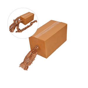 Empaque Protector Ecológico, Relleno de Papel Kraft, Dispensador de Papel Honeycomb, Envoltura de Papel, Compre a Bajo Precio - Product Image 1