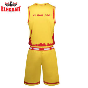 Logotipo personalizable Uniforme de voleibol para adultos Ropa deportiva de último estilo Haga su propio conjunto de sublimación - Product Image 5