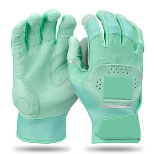 ถุงมือตีเบสบอลคุณภาพสูงมาใหม่ ขายตรงจากโรงงาน ถุงมือตีเบสบอล - Product Image 1