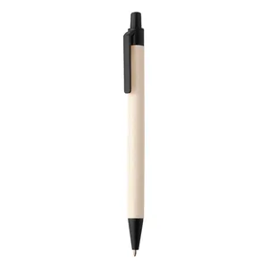 Bolígrafo Ecológico Reciclado Relact Scrib, Artículos Promocionales Sostenibles - Product Image 2