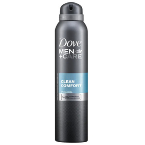 Logra el Máximo Rendimiento con los Productos de Cuidado Masculino Dove - Product Image 1