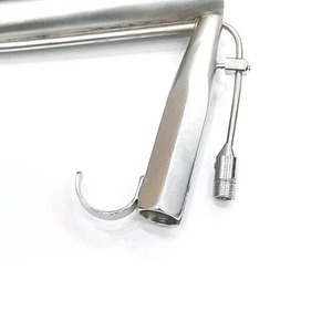 Laryngoscope Top Vente Instruments ORL Laryngoscope ORL Réutilisable Laryngoscope Top Vente Instruments Chirurgicaux - Product Image 5